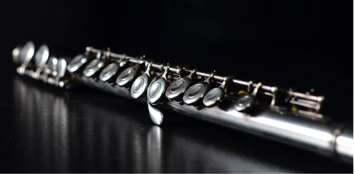 Blocki Flute