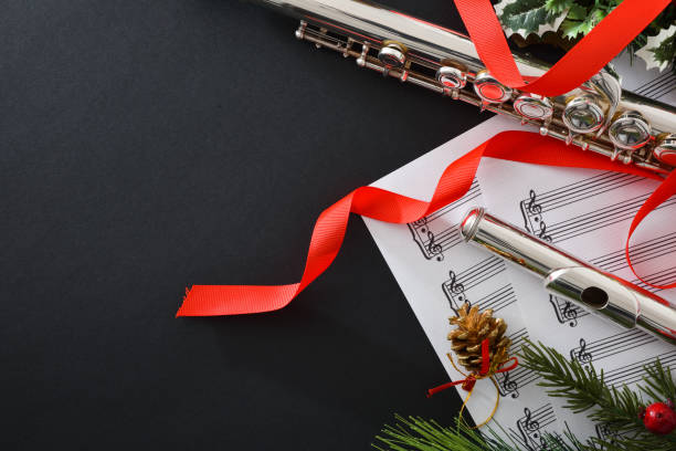 Fun Holiday Practice, Part 2: Harmonics, Carols and Travel Practice