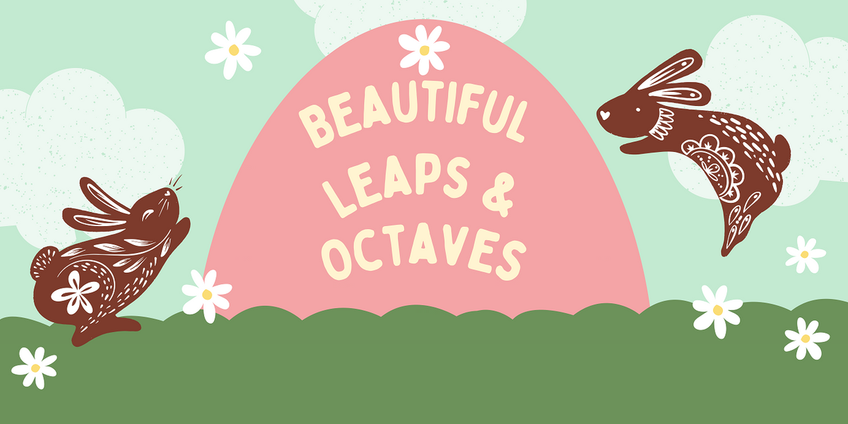 Why Flute Students Should Learn Octaves From the Beginning