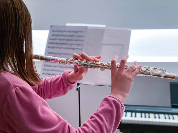 Practicing During Long Breaks: 6 Ideas That Keep Students Playing