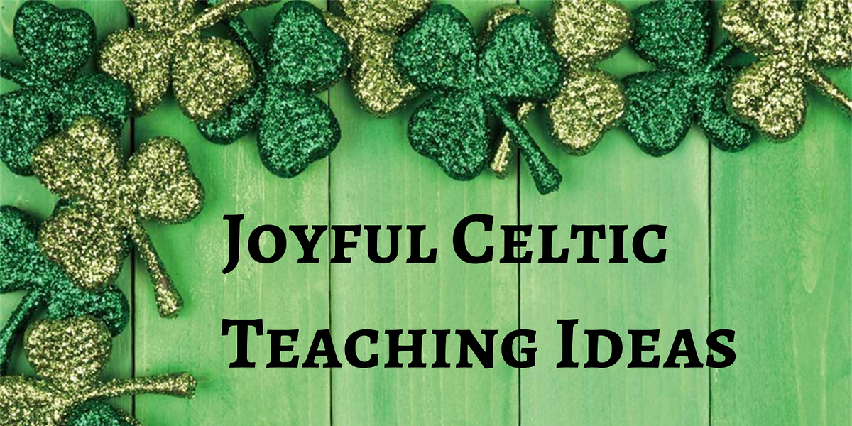 Joyful Celtic Teaching Ideas for Flute, by Molly Shortridge