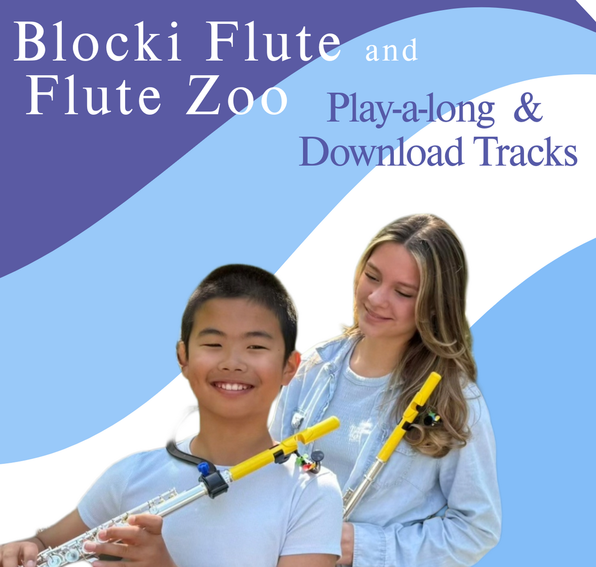 ACCOMPANIMENT TRACKS