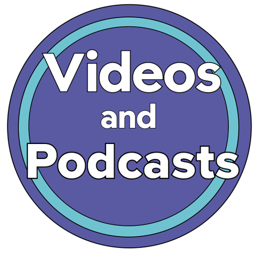 PODCASTS