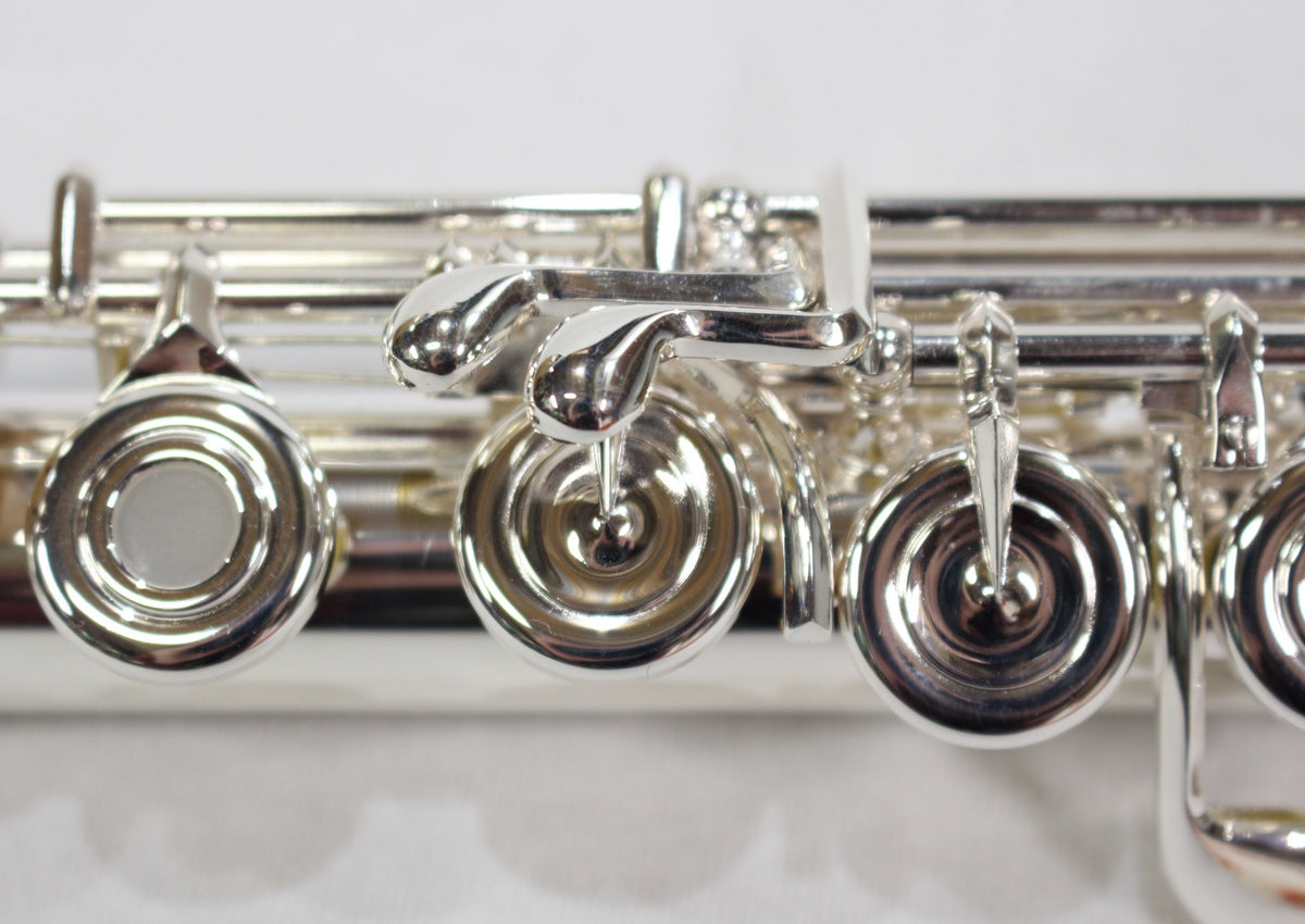 FLUTES