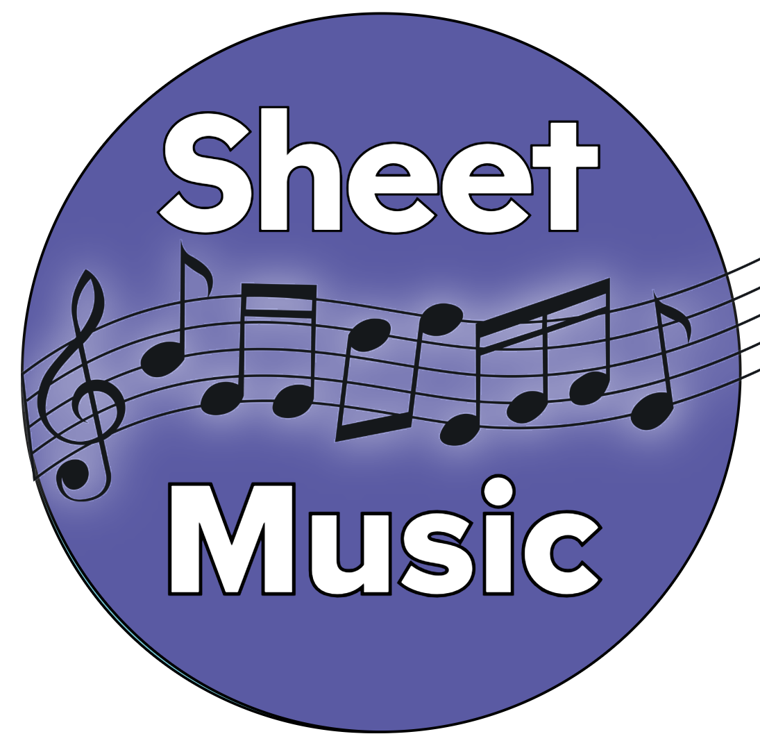 SHEET MUSIC