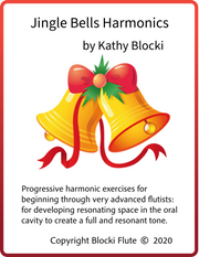 Jingle Bell Harmonics PDF