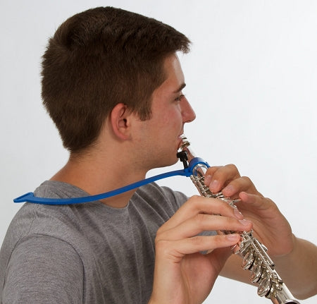 The Flute Tutor (patent pending)