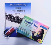 Beginning Flute Essentials