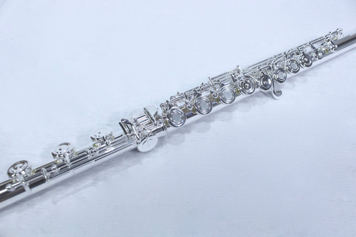 Di Zhao - 601 Flute