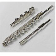 Di Zhao - 601 Flute