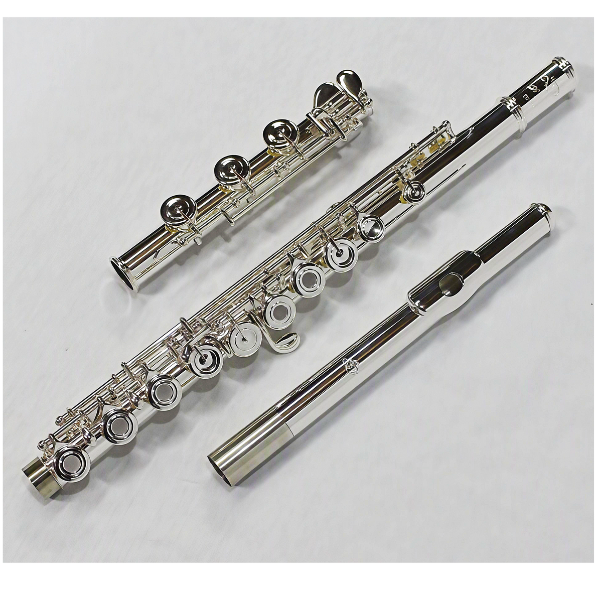 Di Zhao - 601 Flute