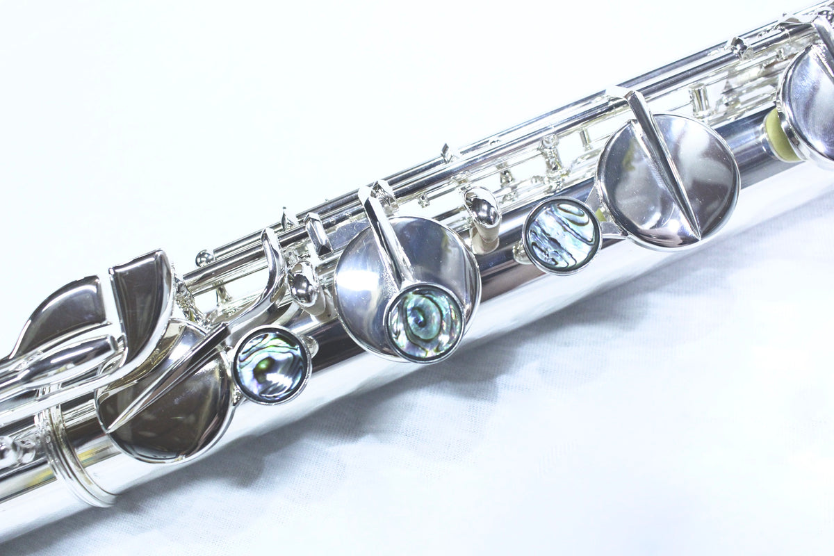 Di Zhao Bass Flute