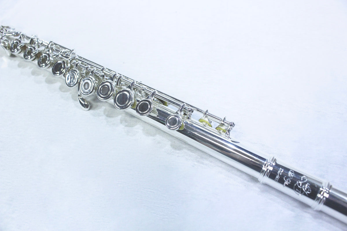 Di Zhao -501 Intermediate Flute