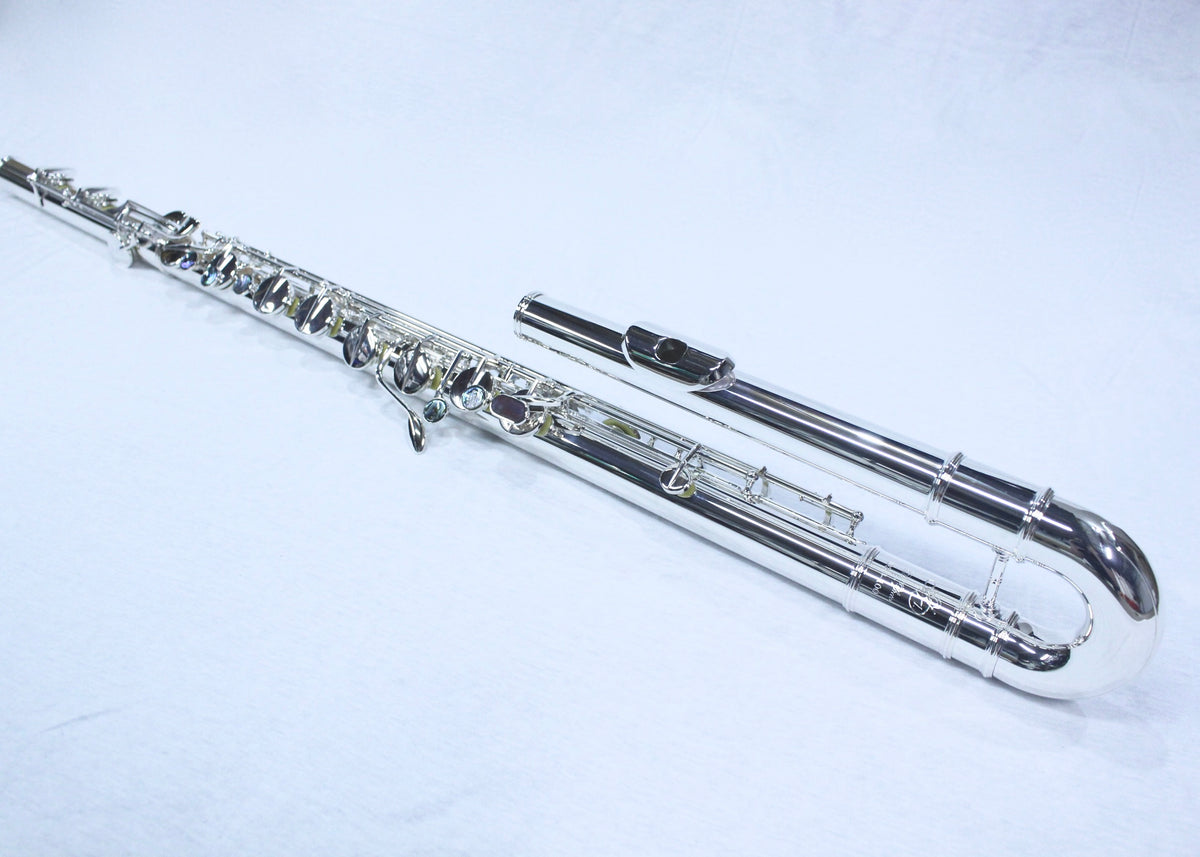 Di Zhao Bass Flute