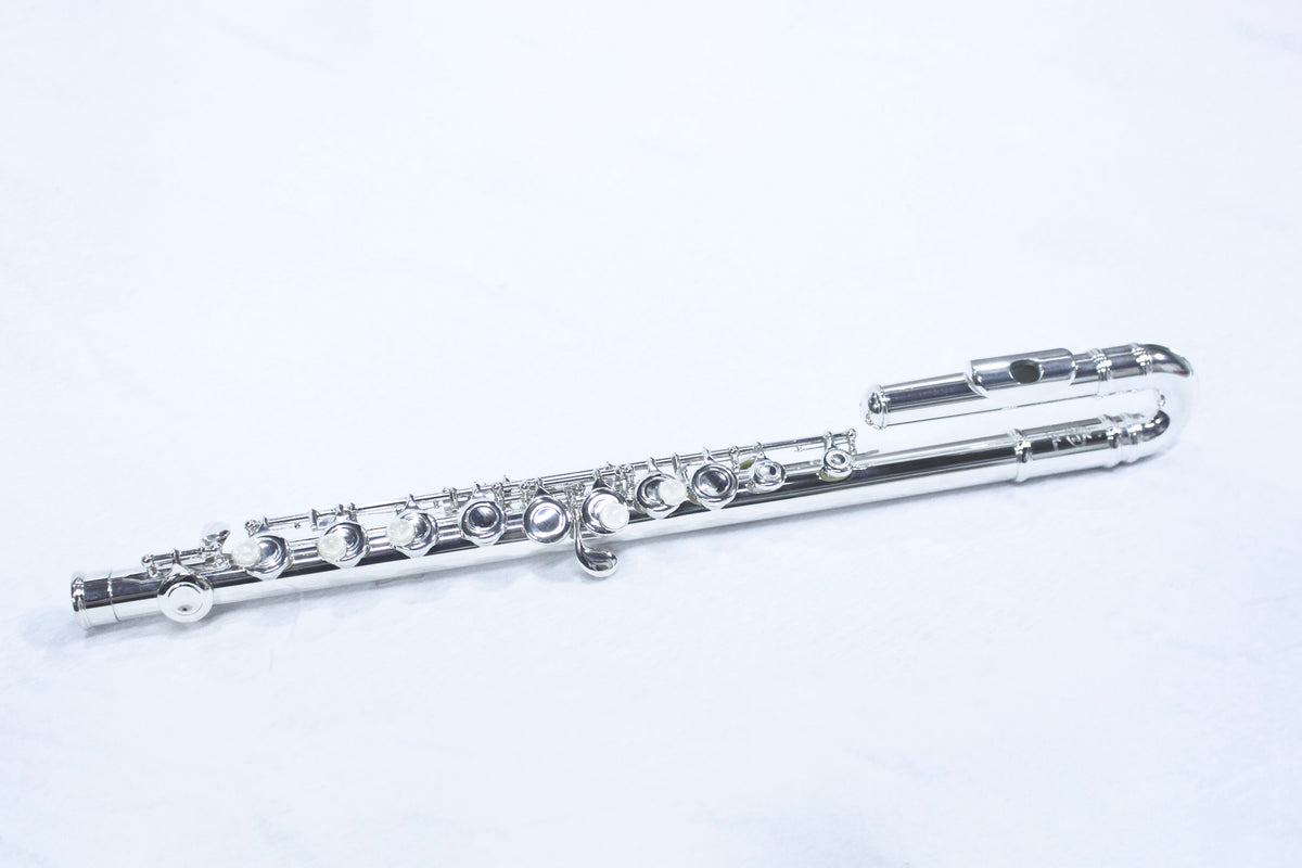 The Mini-Di Flute for Young Beginners
