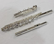 Di Zhao -501 Intermediate Flute