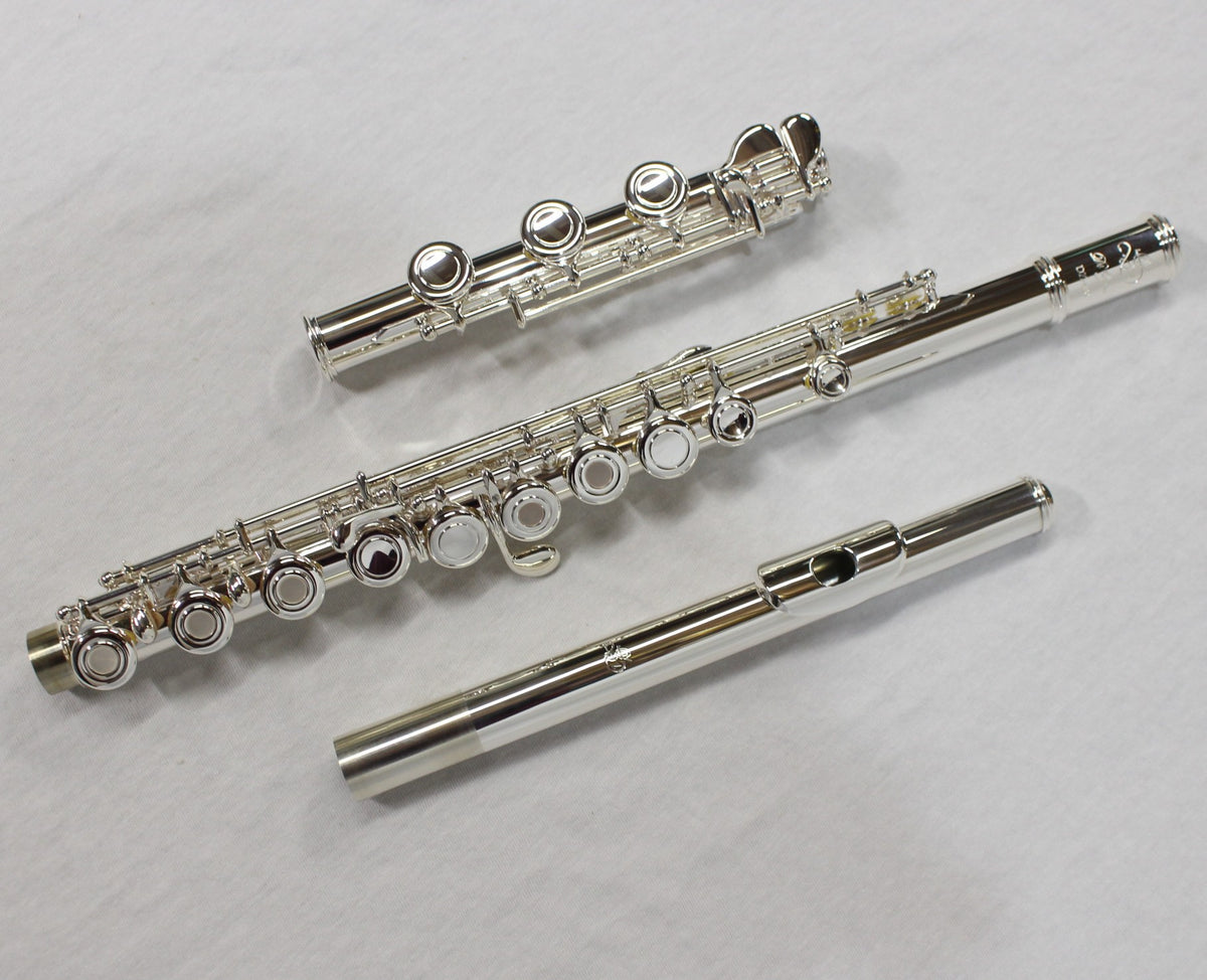 Di Zhao -501 Intermediate Flute