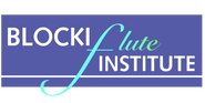 Blocki Flute