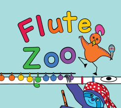 Flute Zoo