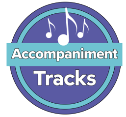 Accompaniment Tracks