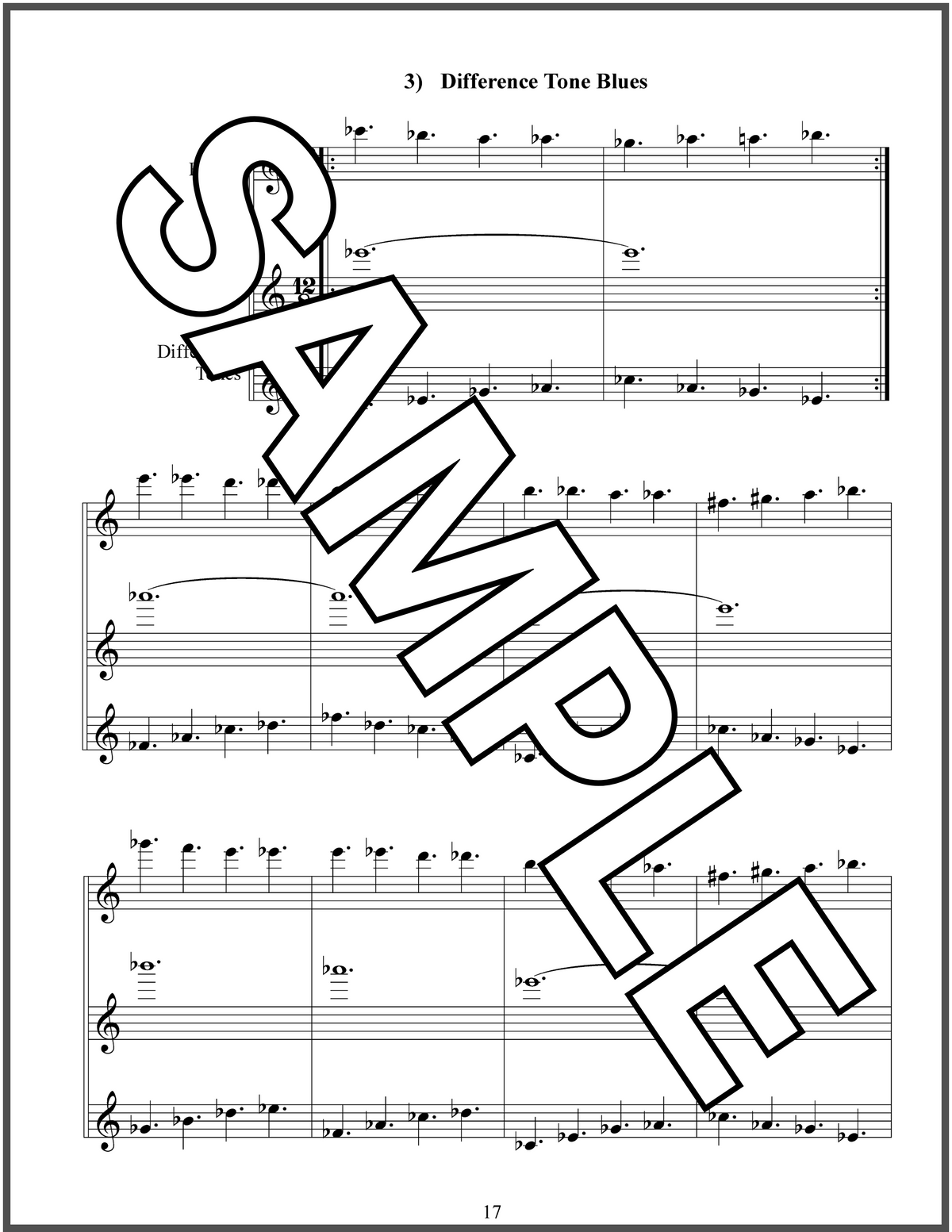 Planning to Play in Tune