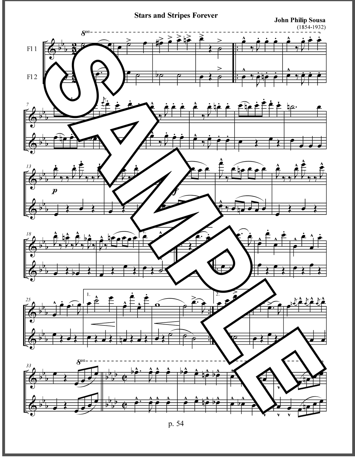 Blocki Flute Method Student Book 3