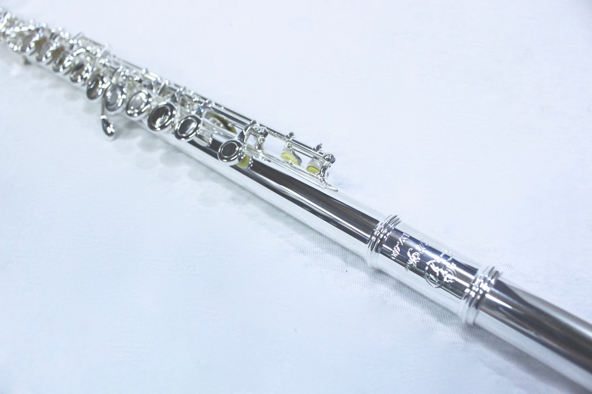 The DZ-600 Advance Flute