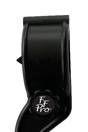 Black Knob