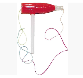 Breath-Building Toys