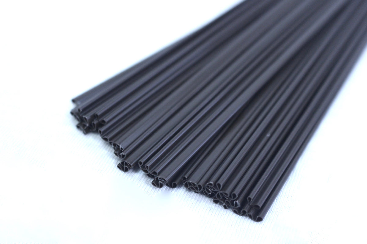 Training Straws