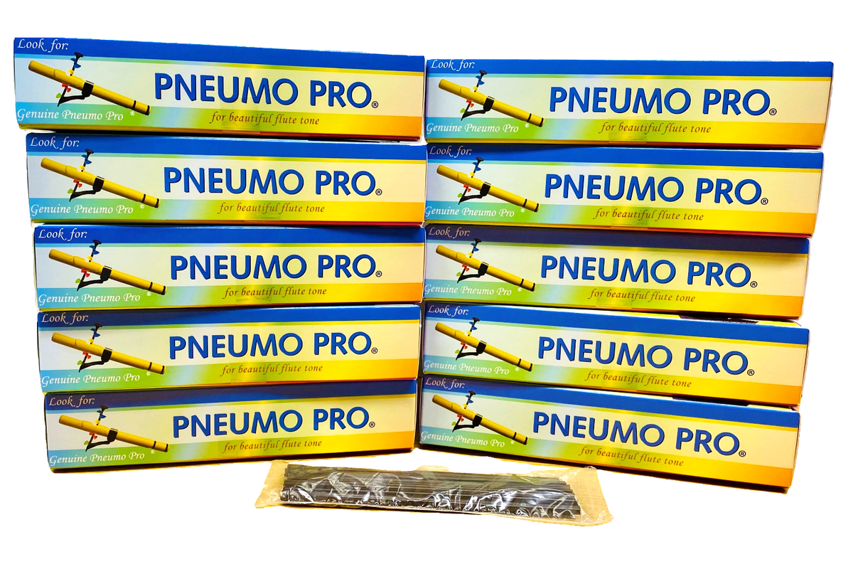 Pneumo Pro® Classroom Pack