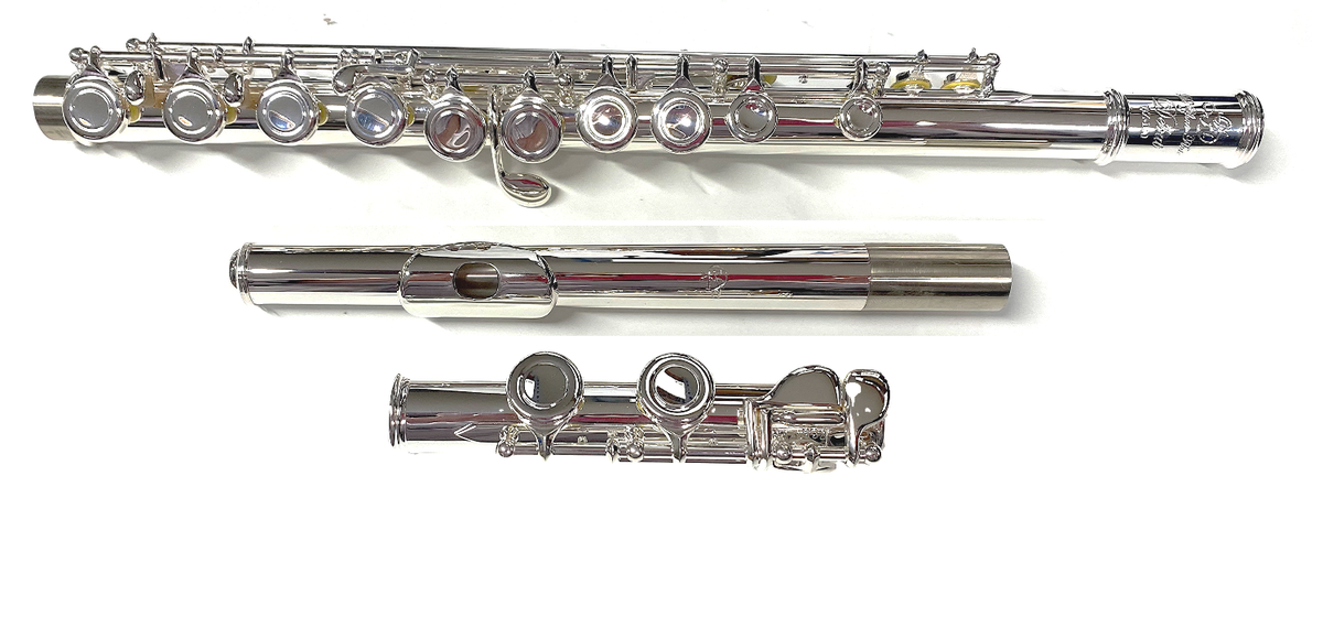 DZ 100 Beginner Flute