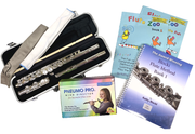 DZ 100 Beginner Flute