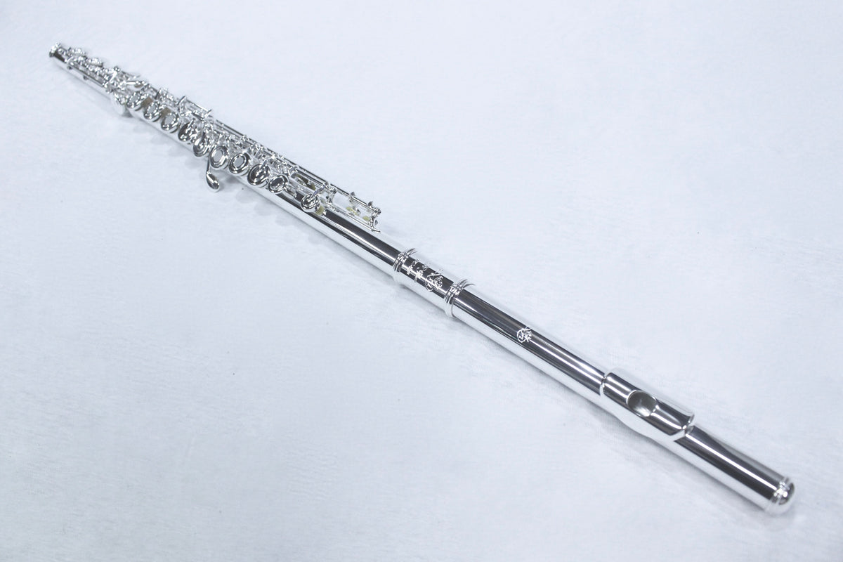 Di Zhao - 601 Flute