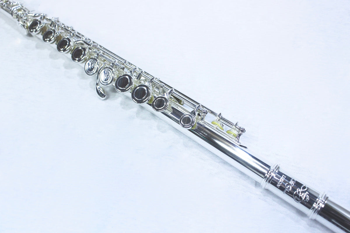 The DZ-200 Closed-hole Beginning Flute