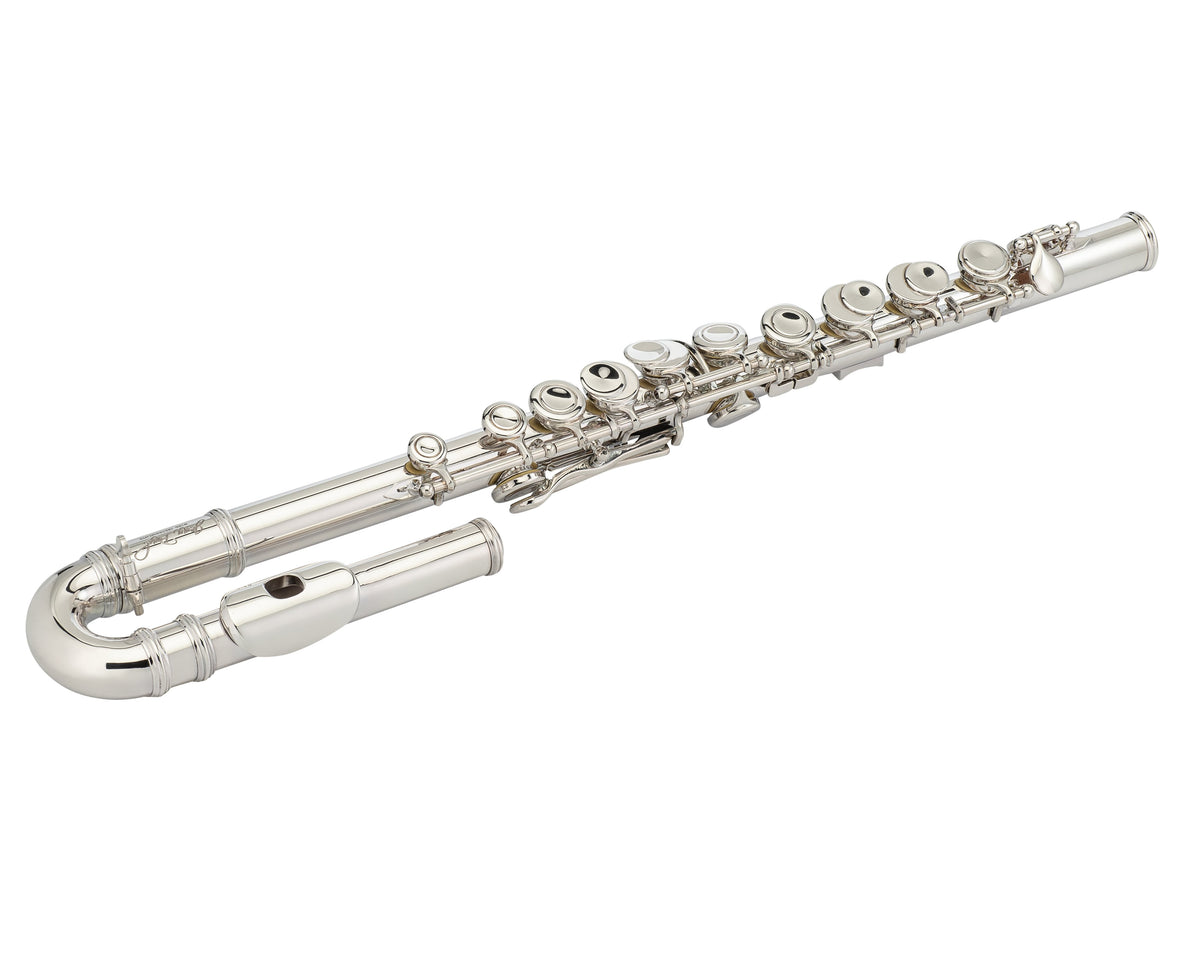Little Low D Flute Jean Paul