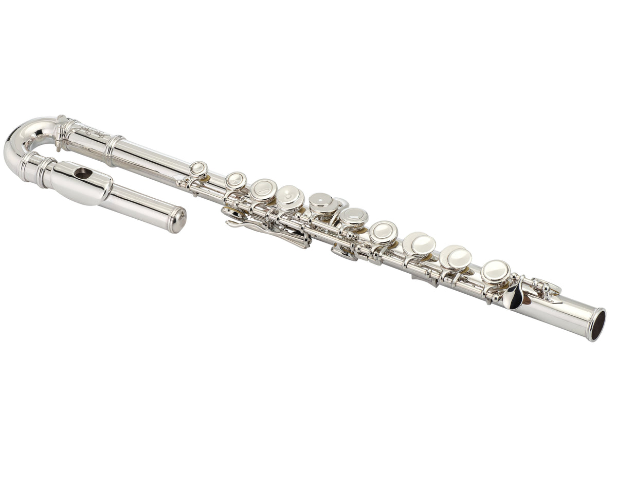 Little Low D Flute Jean Paul
