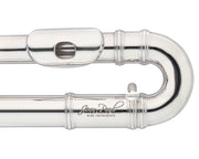 Little Low D Flute Jean Paul