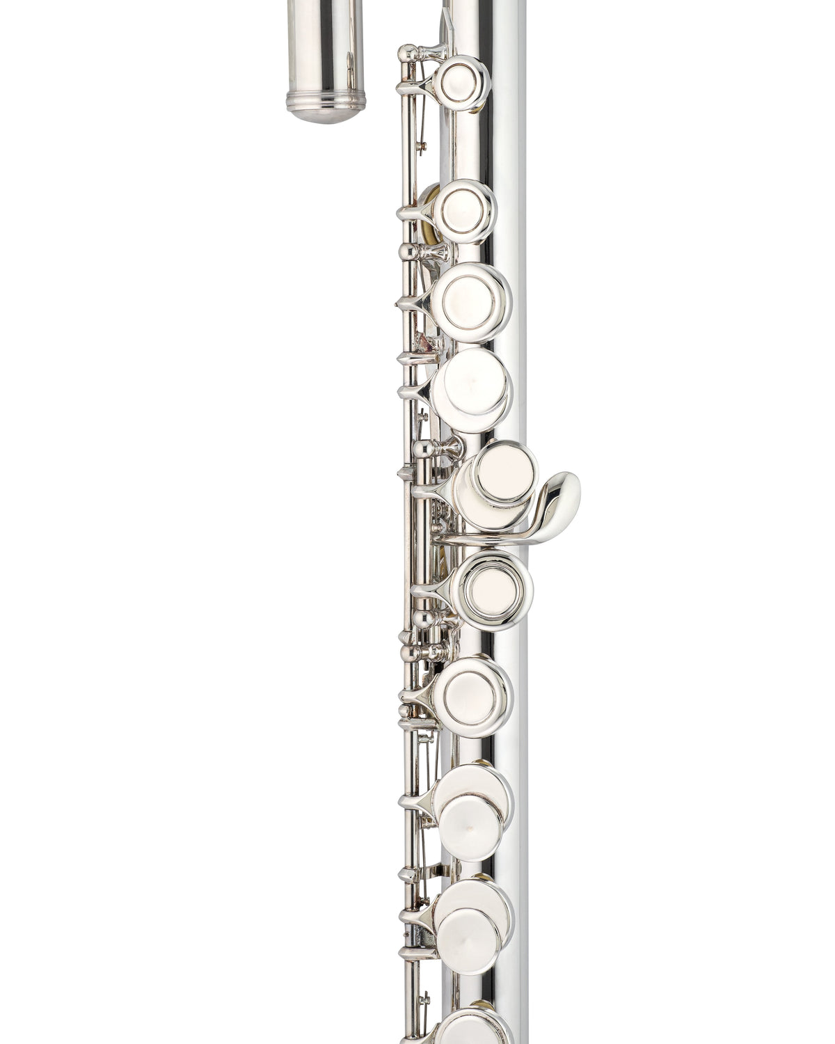 Little Low D Flute Jean Paul