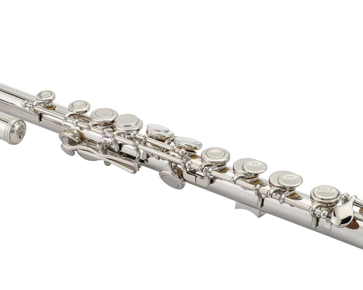 Little Low D Flute Jean Paul