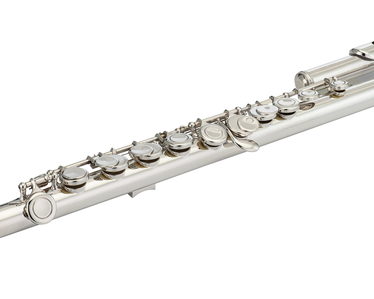 Little Low D Flute Jean Paul