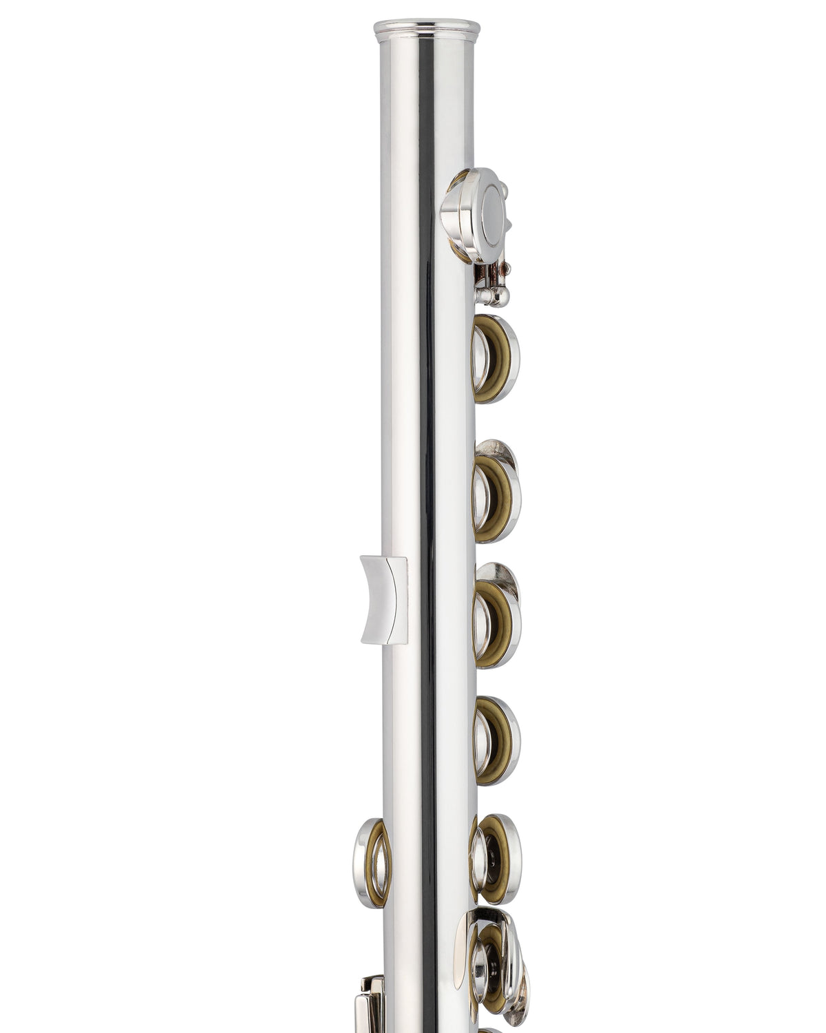 Little Low D Flute Jean Paul