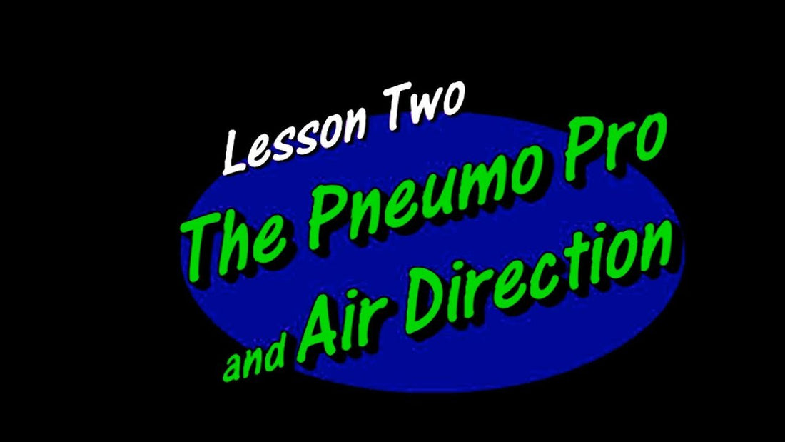 Great Beginnings for the New Flutist lesson video