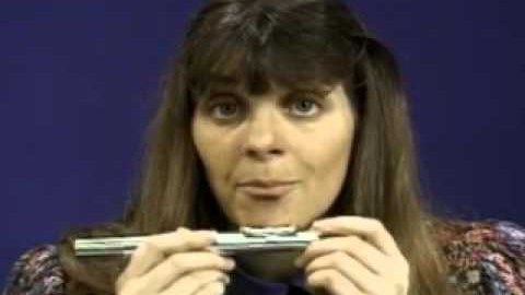 Great Beginnings for the New Flutist lesson video