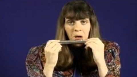 Great Beginnings for the New Flutist lesson video