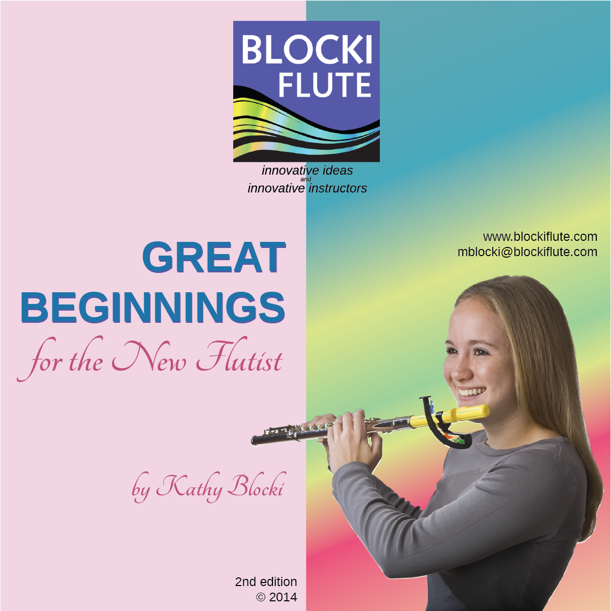 Great Beginnings DVD