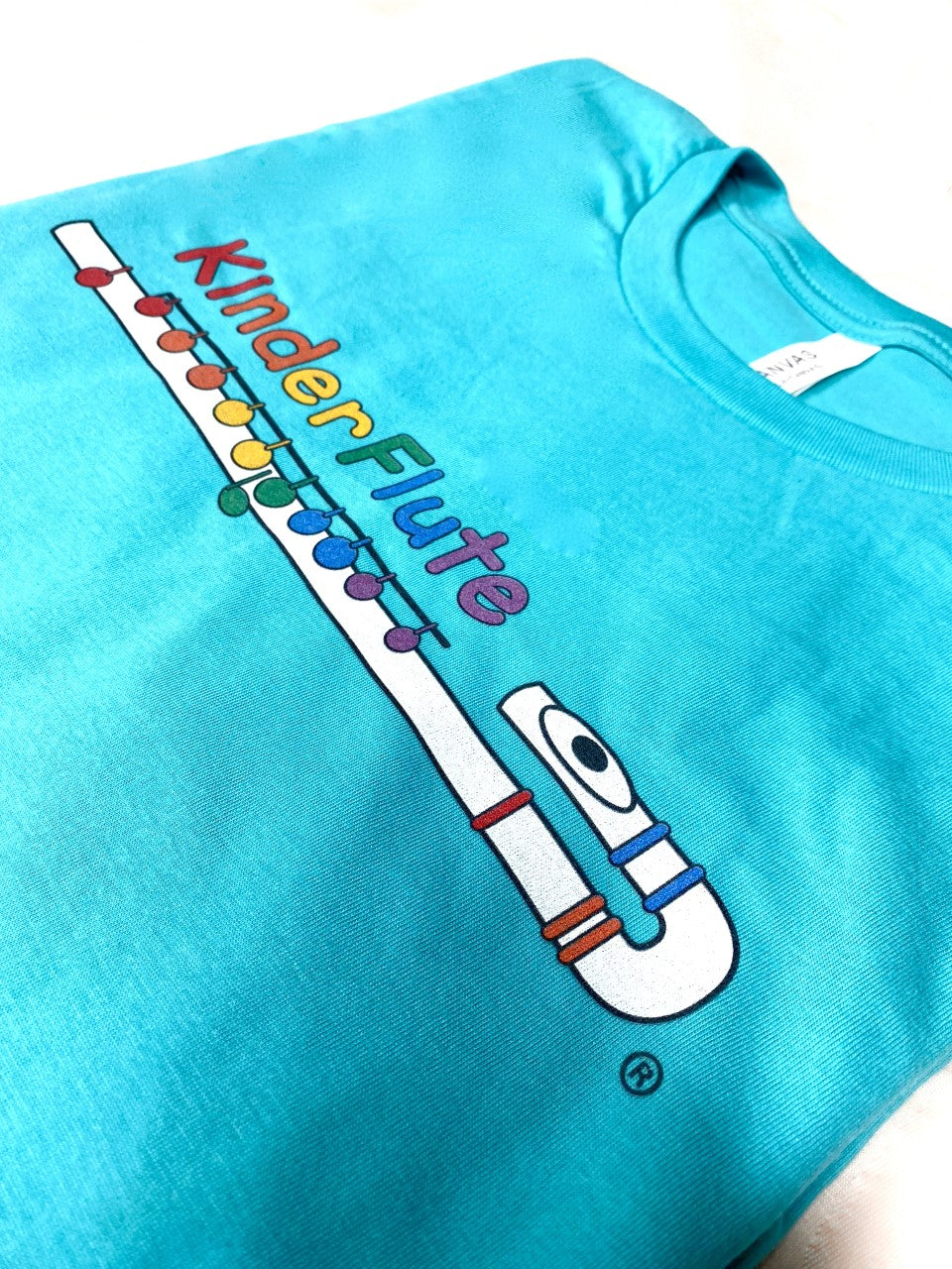 KinderFlute T-Shirt