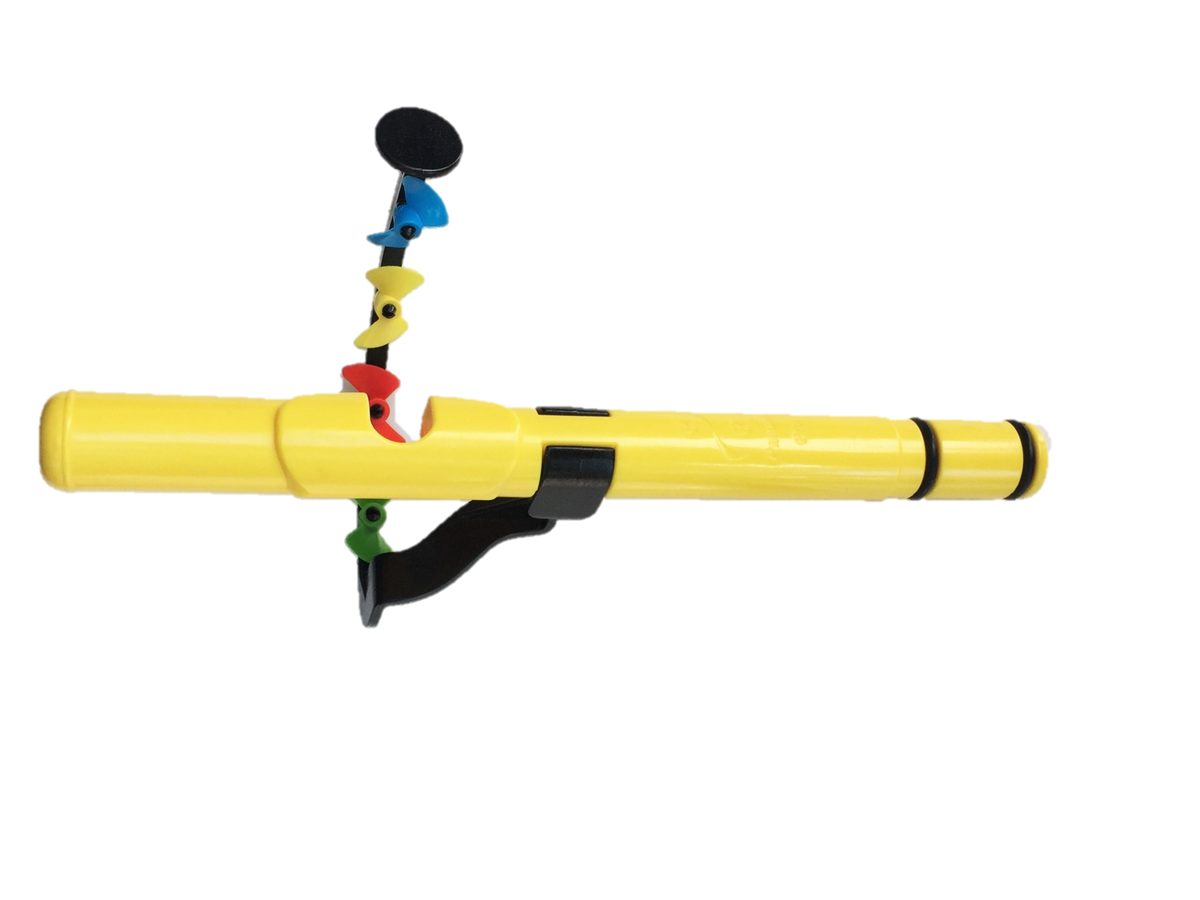 Pneumo Pro®/Digital video links