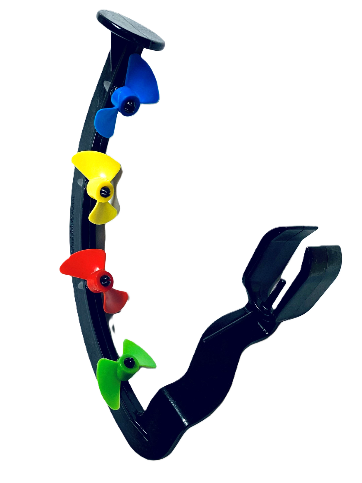 The Pneumo Pro Wind Director