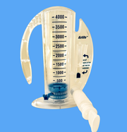 Spirometer